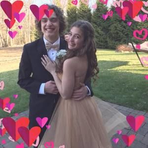 Meet your Posher, Cyndi